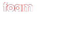 Foam